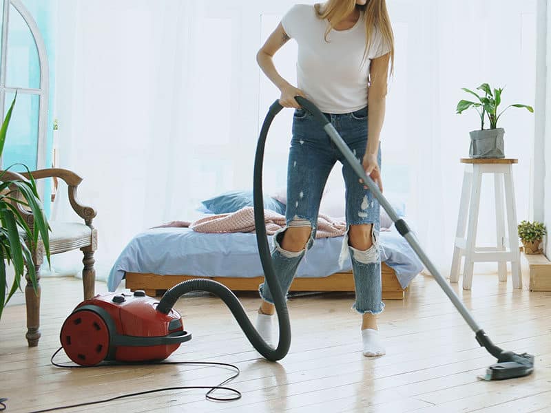 The Best Corded Vacuums of (Summer) 2022: Buying Guide