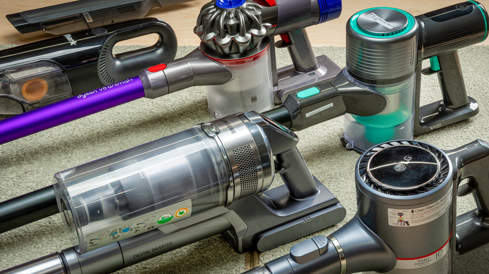 The Best Cordless Vacuums For Pet Hair of (Summer) 2022: Buying Guide