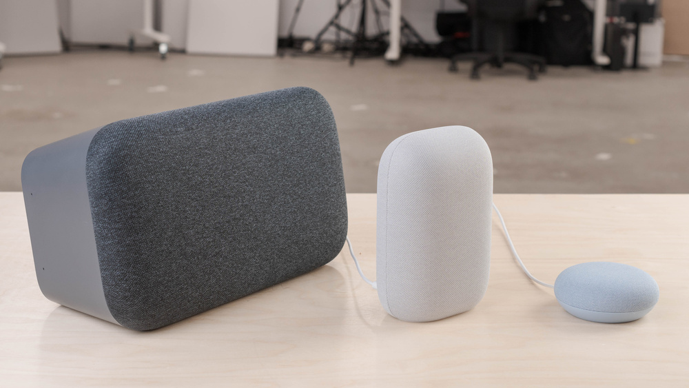 The Best Google Speakers of (Summer) 2022: Buying Guide
