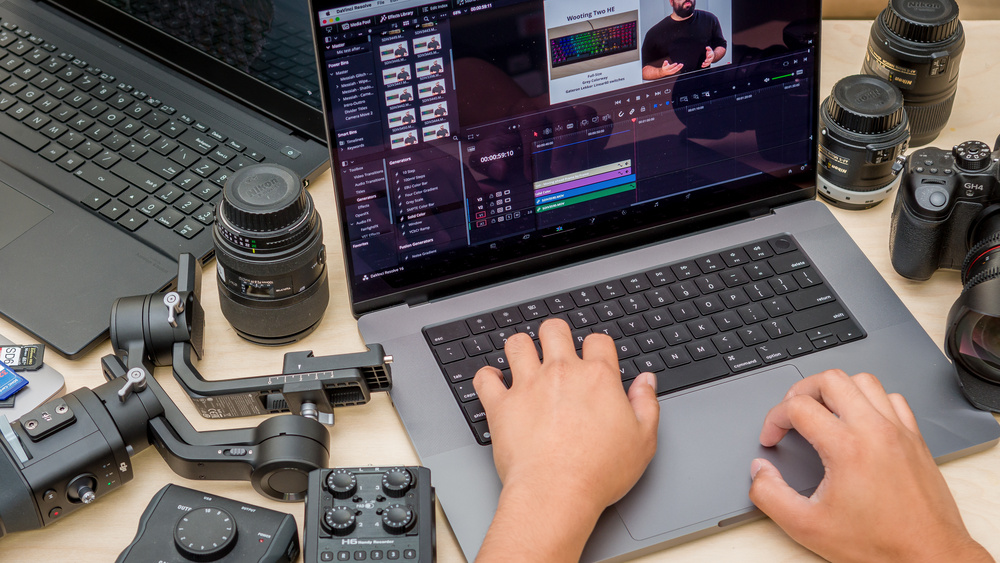 The Best Laptops For Video Editing of (Summer) 2022 Buying Guide