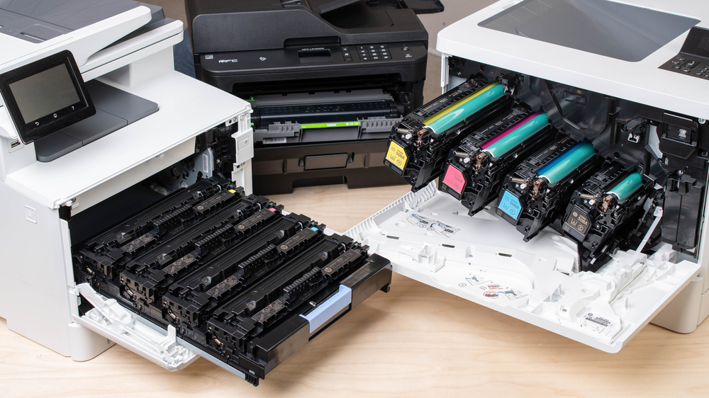 The Best Laser Printers of (Summer) 2022: Buying Guide