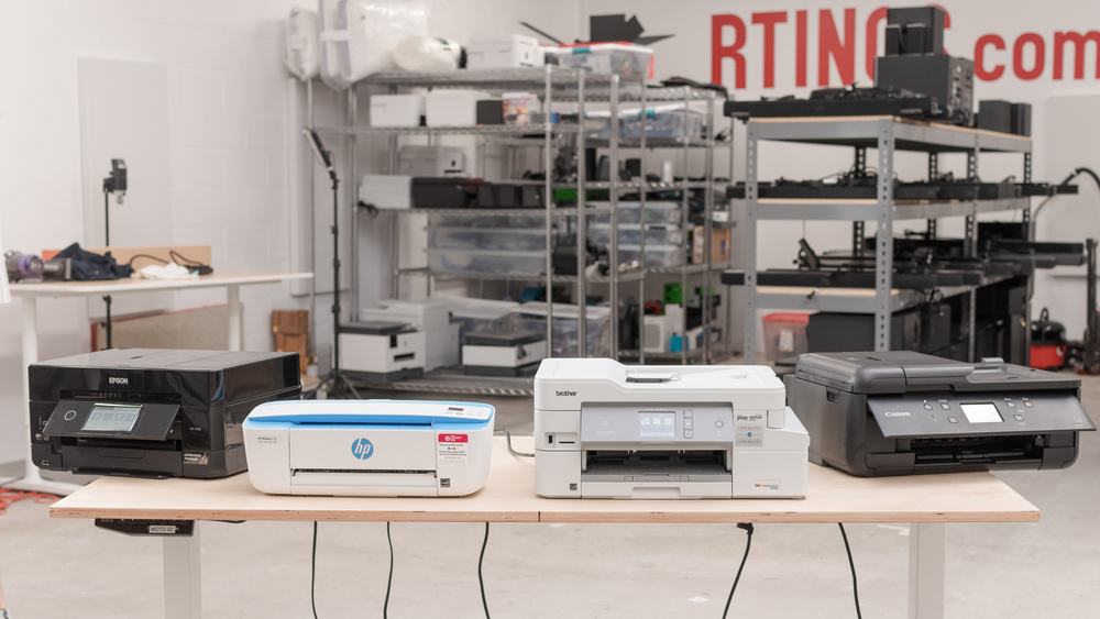 The Best Printer Brands of (Summer) 2022: Buying Guide