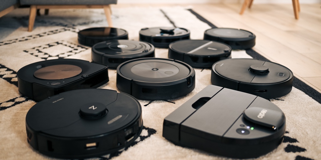 The Best Robot Vacuums Of Summer 2022 Buying Guide