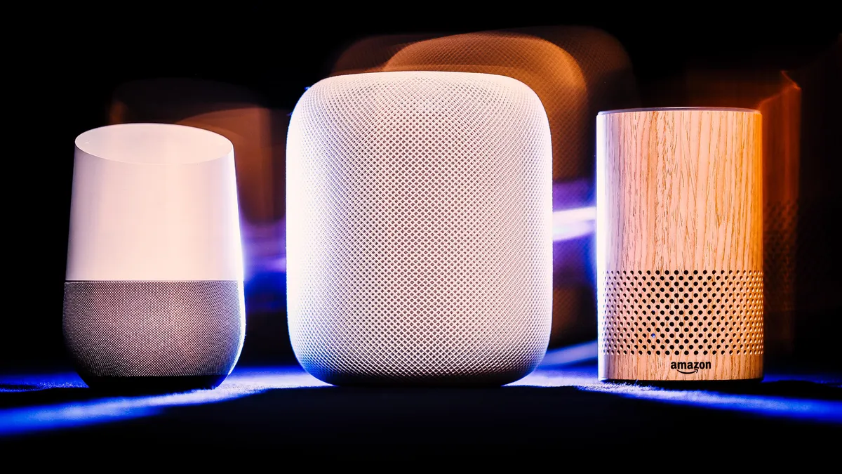 The Best Smart Speakers of (Summer) 2022: Buying Guide