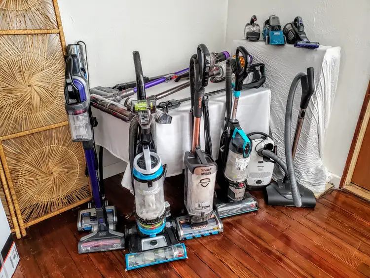 If you’re looking for the Best Vacuum Cleaners With Good Suction you can buy in (Summer) 2022, which is affordable, high quality and better performance,