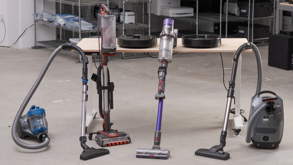 The Best Vacuums For Allergies of (Summer) 2022: Buying Guide