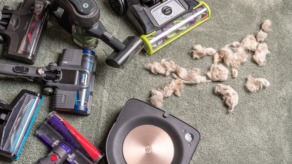 The Best Vacuums For Pet Hair of (Summer) 2022: Buying Guide