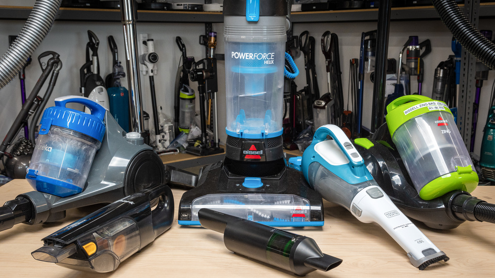 The Best Vacuums Under $100 of (Summer) 2022: Buying Guide