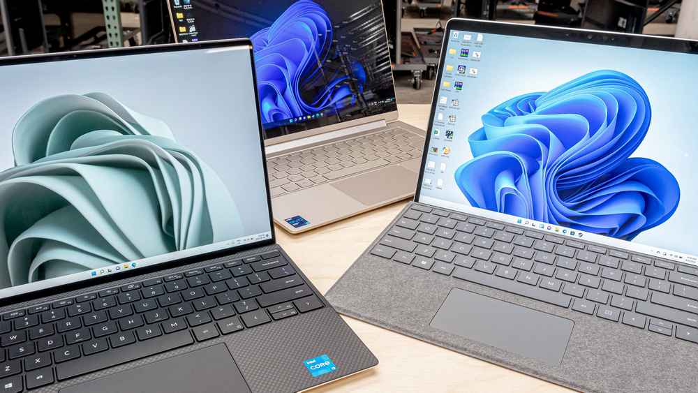The Best Windows Laptops of (Summer) 2022: Buying Guide