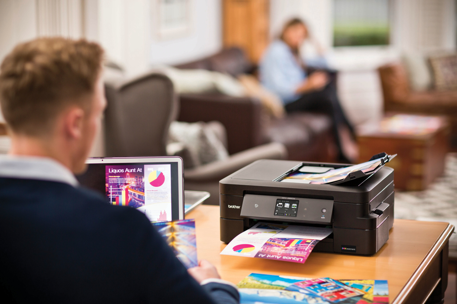 The Best Printers For College Students of (Summer) 2022: Buying Guide