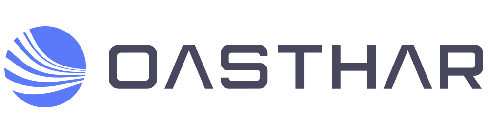 Oasthar.com Logo