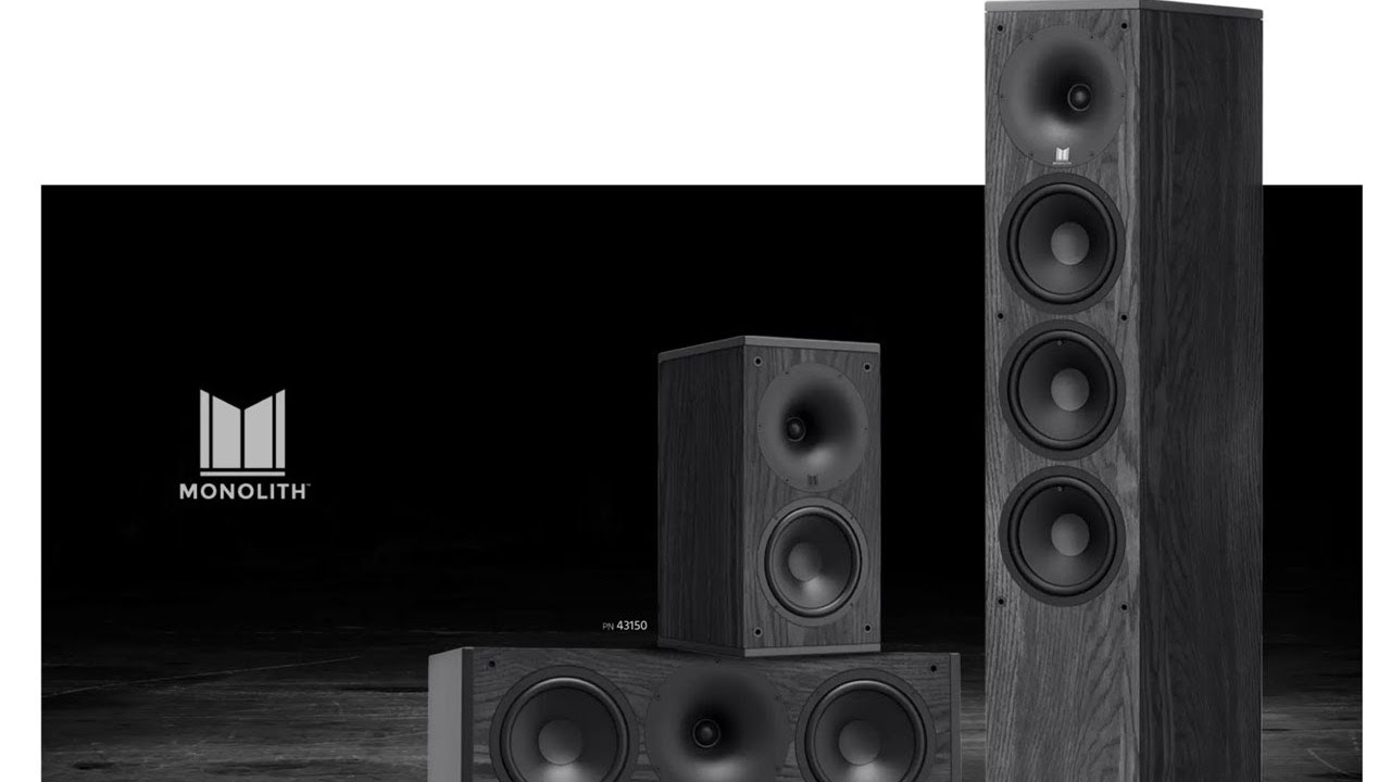 Monoprice Audition T5 Tower Speaker Review