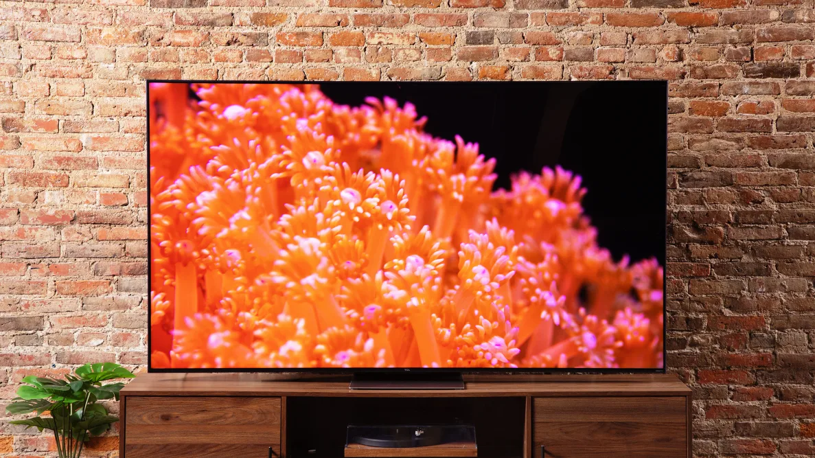 TCL 6-Series (R655) TV Review