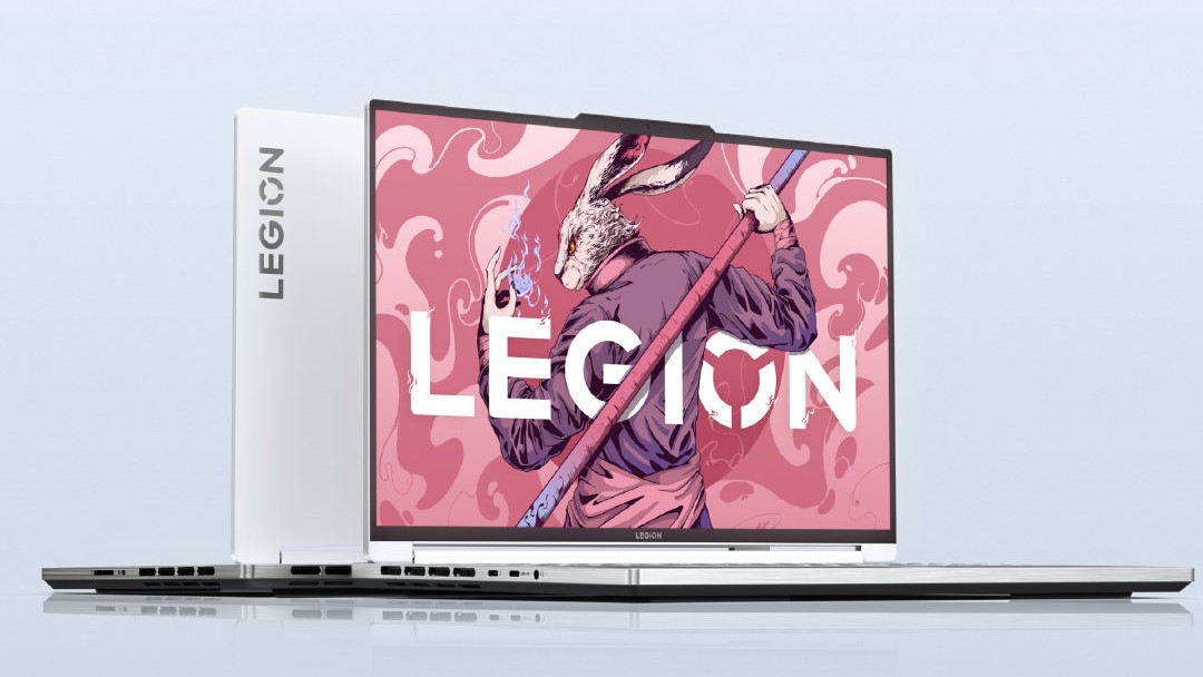 Lenovo Legion Y9000X Laptop Review