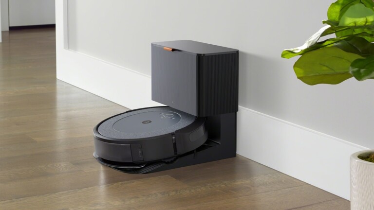 iRobot Roomba Combo i5+ Vacuum Review