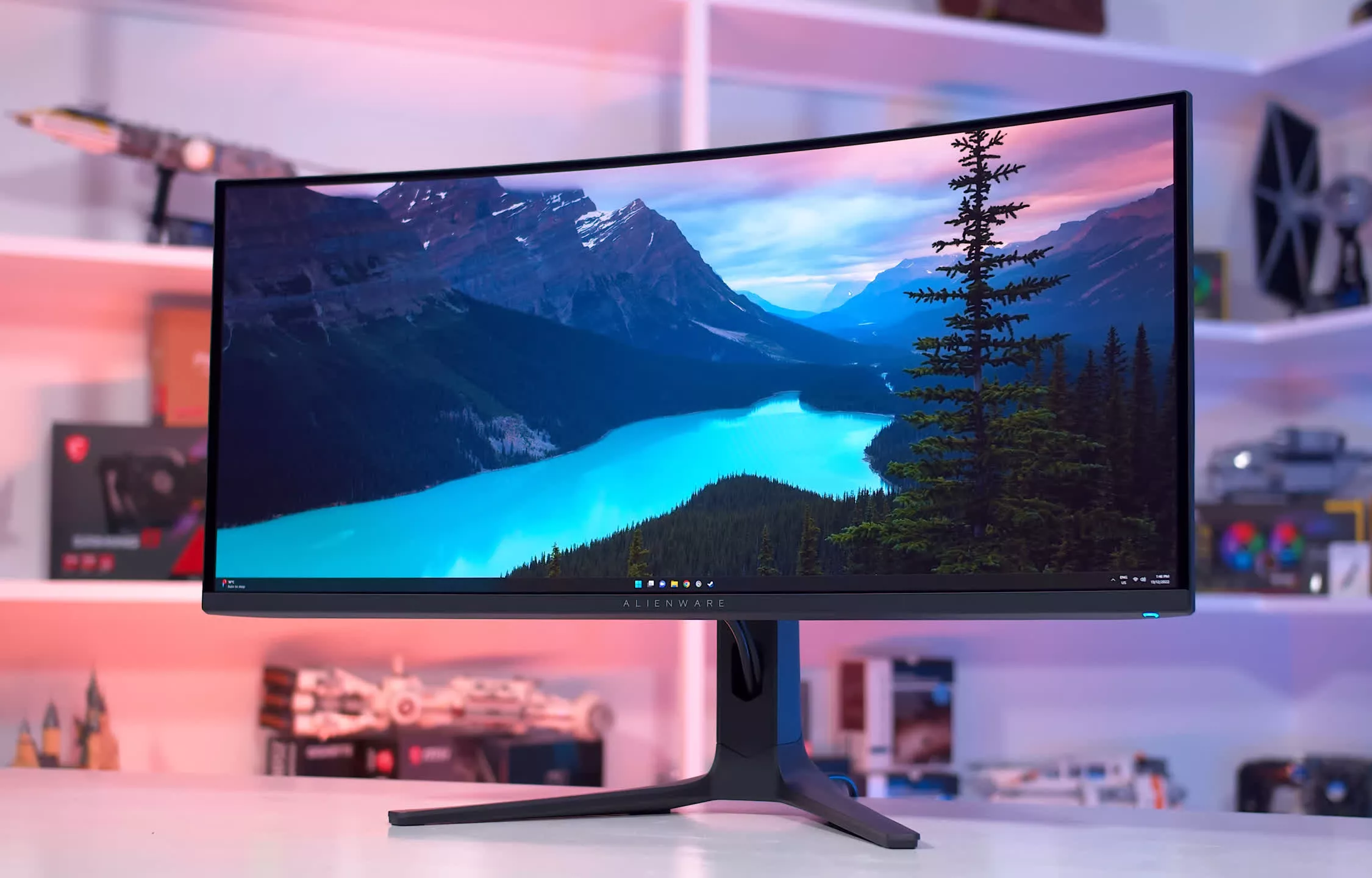 Best Ultrawide Monitors 2025