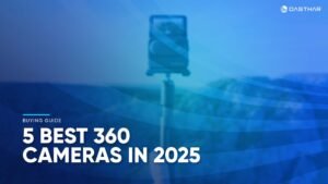 Best 360 Cameras 2025