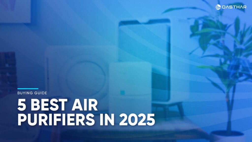 Best Air Purifiers 2025