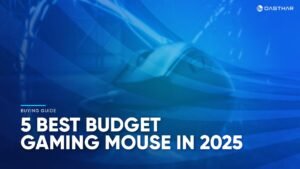 Best Budget Gaming Mouse 2025