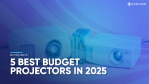 Best Budget Projectors 2025