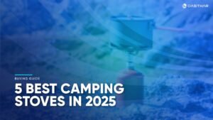 Best Camping Stoves 2025