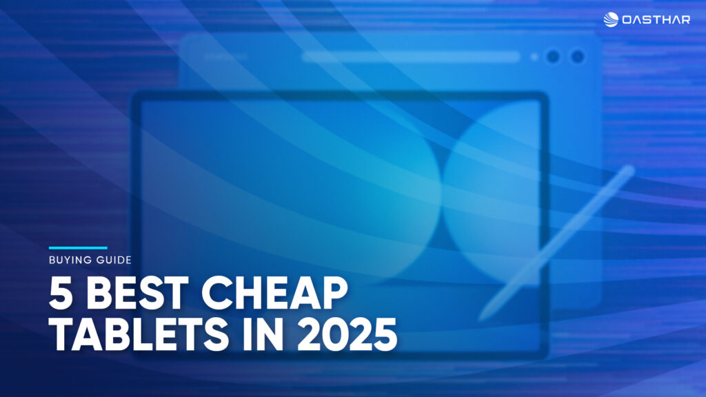 Best Cheap Tablets 2025 20