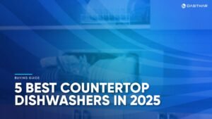 Best Countertop Dishwashers 2025