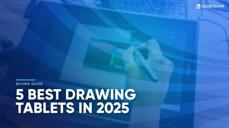 Best Drawing Tablets 2025
