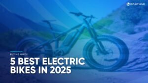 Best Electric Bikes 2025