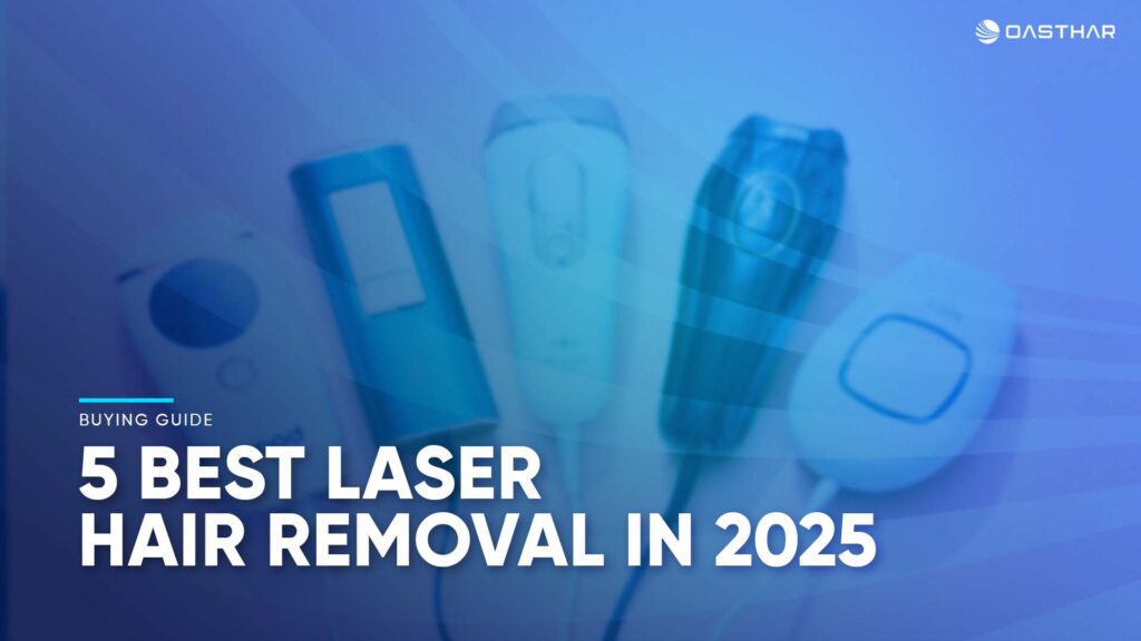 Best Laser Hair Removal 2025