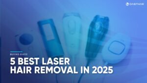 Best Laser Hair Removal 2025