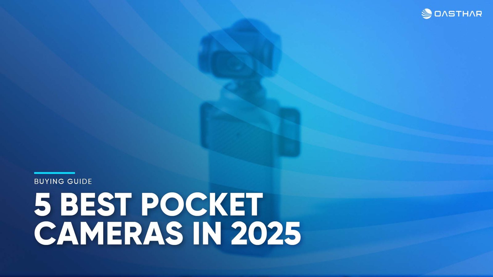 Best Pocket Cameras 2025