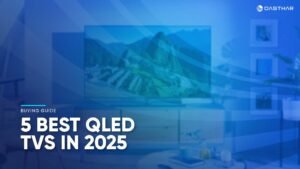 Best QLED TVs 2025