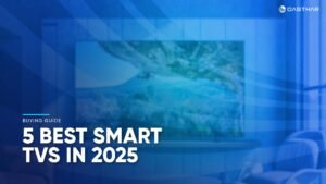 Best Smart TVs 2025
