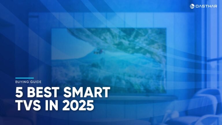 Best Smart TVs 2025