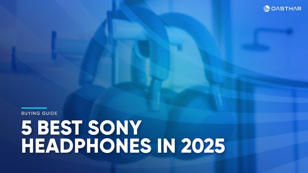 Best Sony Headphones
