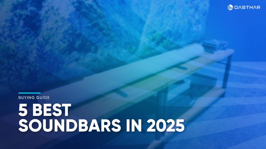Best Soundbars 2025 3