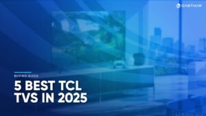 Best TCL TVs 2025
