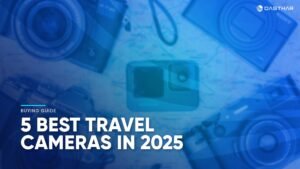 Best Travel Cameras 2025