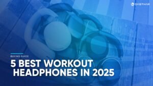 Best Workout Headphones 2025