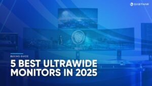 Read more about the article Best Ultrawide Monitors 2025