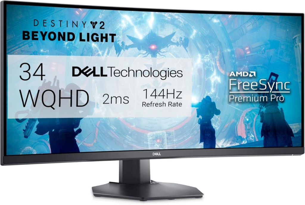 Best Ultrawide Monitors 2025