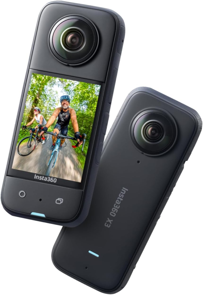 Best Value 360° Camera