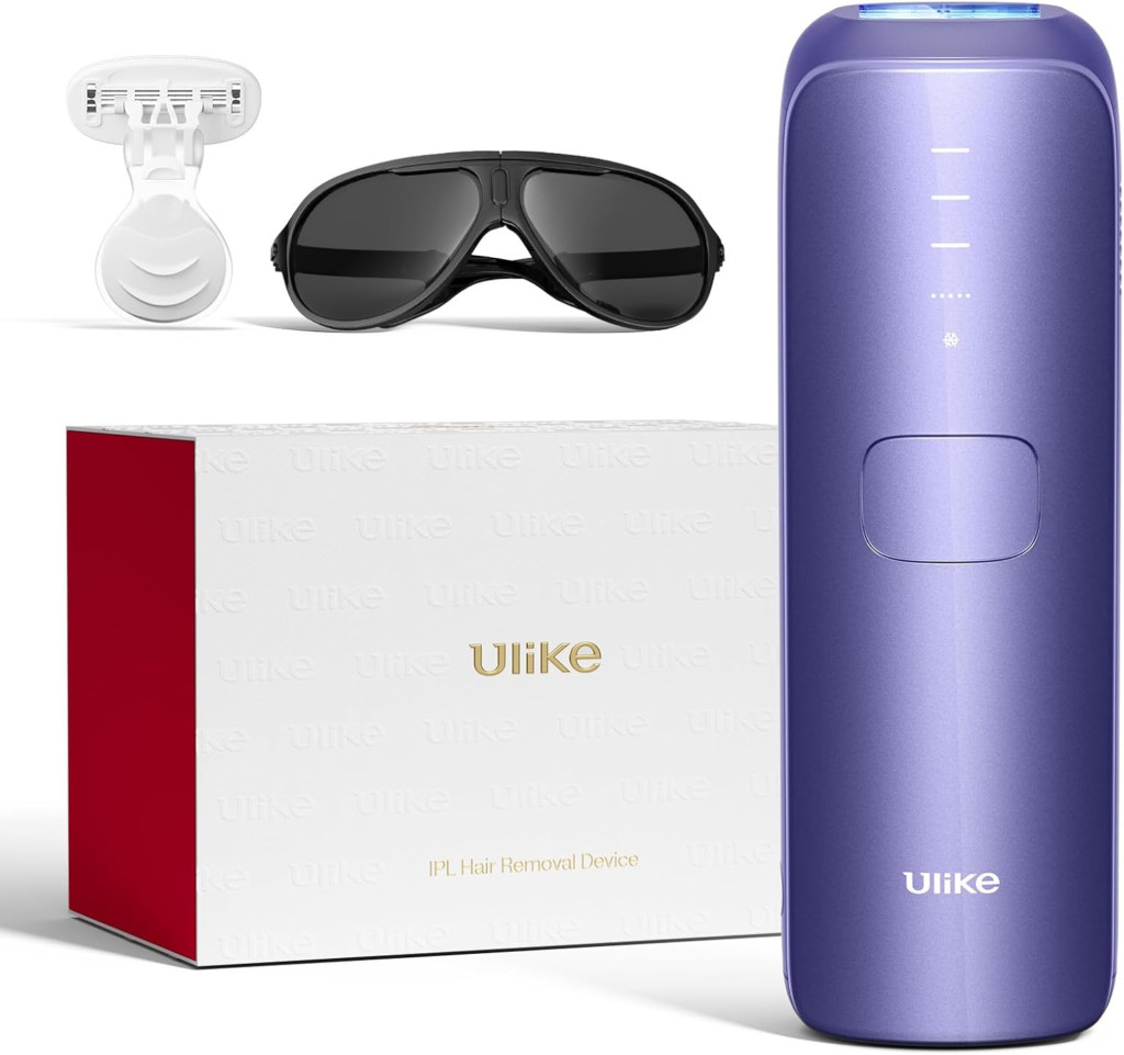 Best Cooling Laser Hair Removal