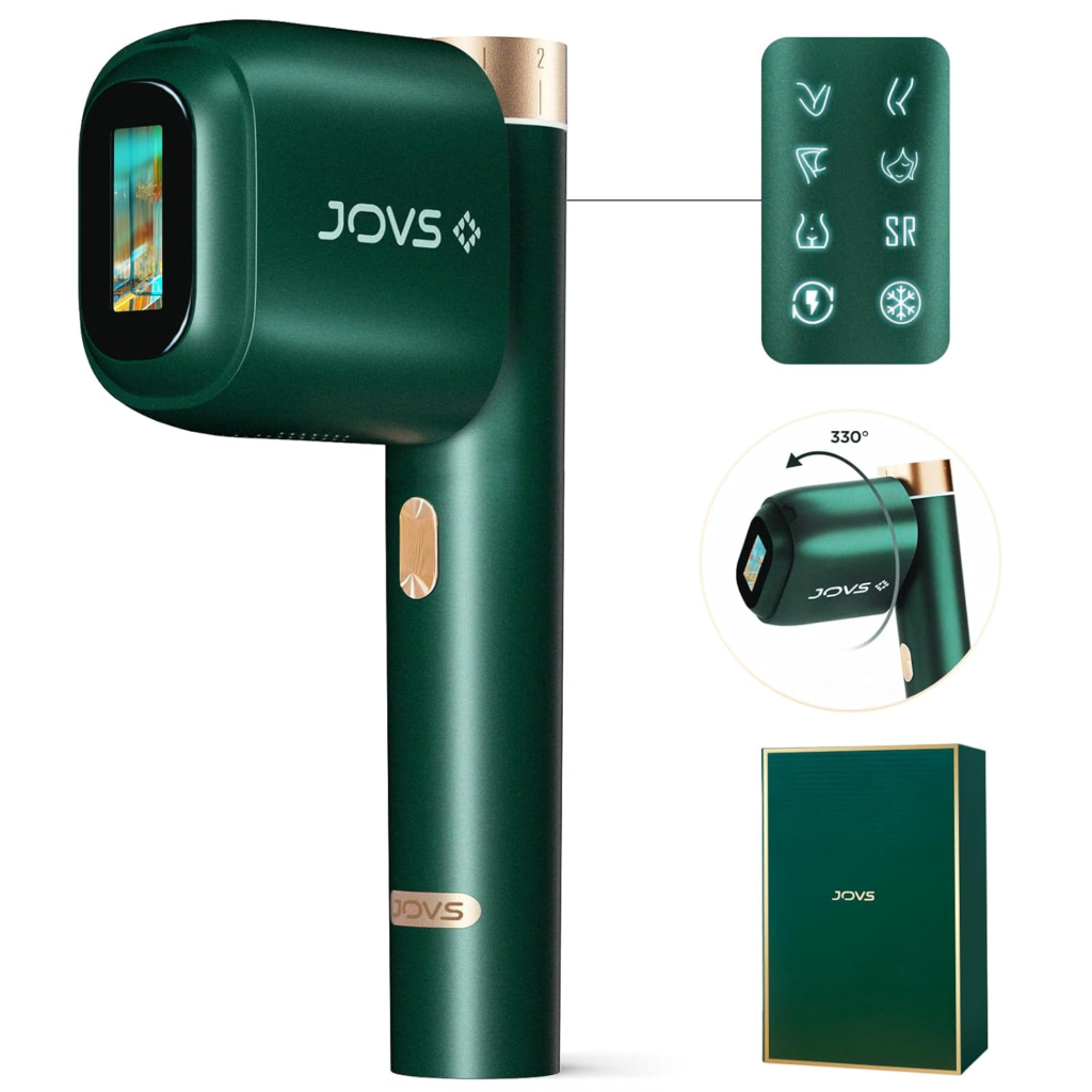 Best Anti-Aging Laser Hair Removal