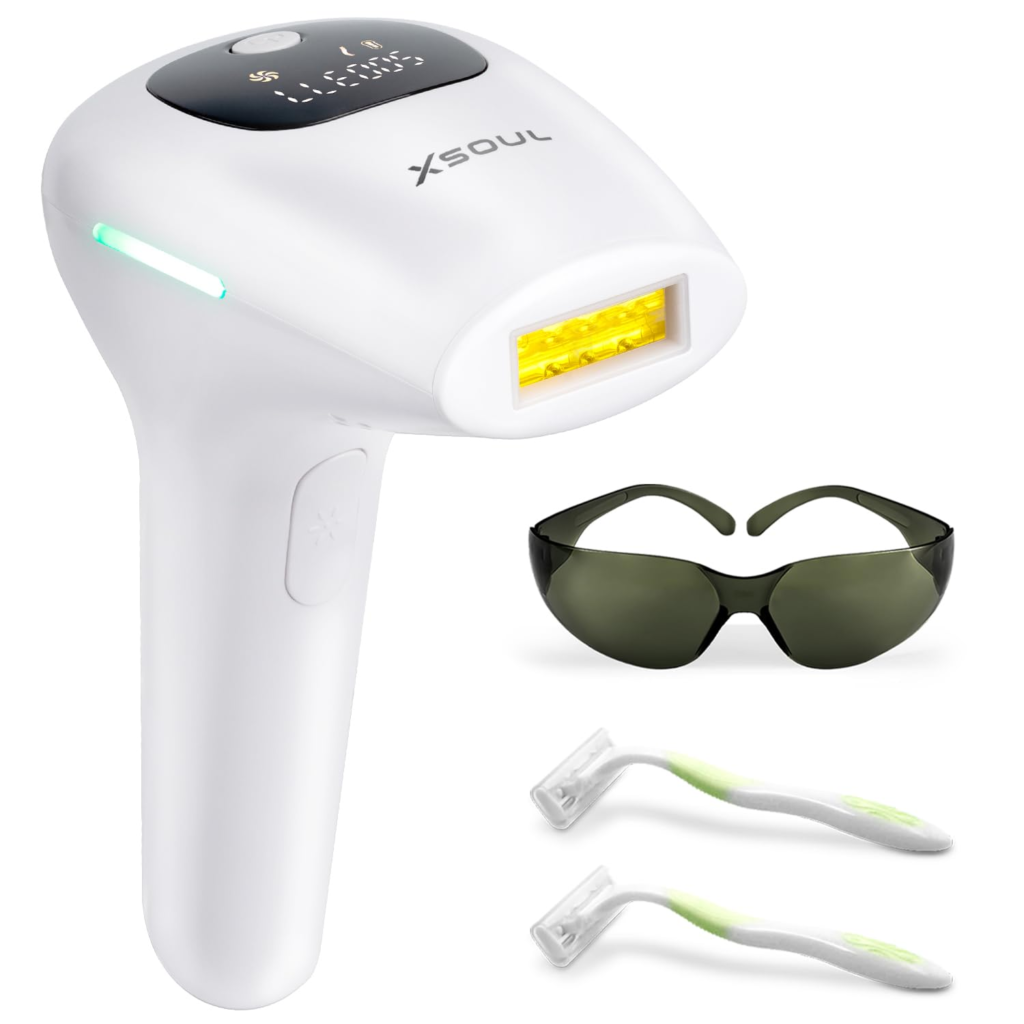 Best Budget Laser Hair Removal