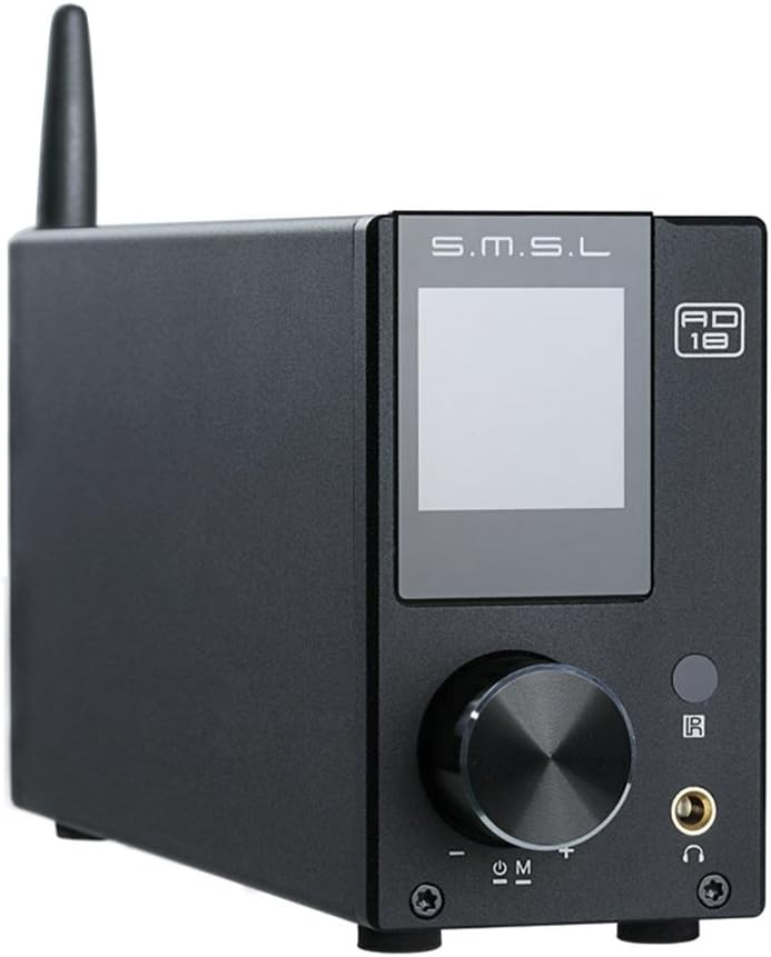 Best Stereo Amplifiers for Small Rooms
