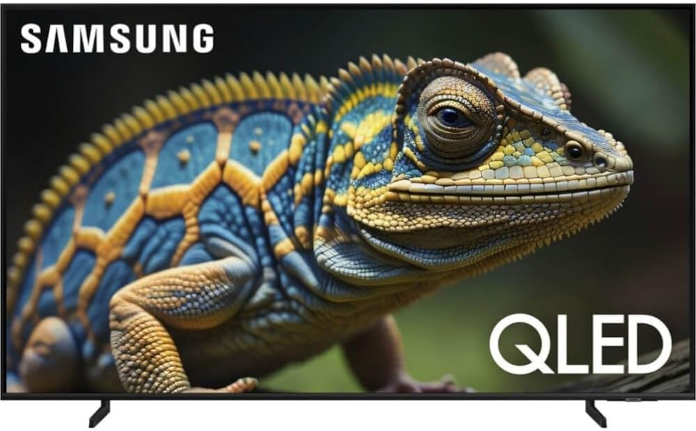 Best QLED TV Overall