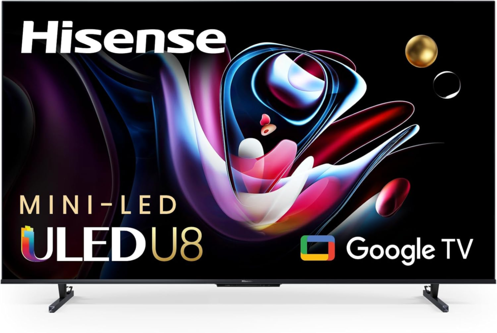 Best Mid-Range QLED TV