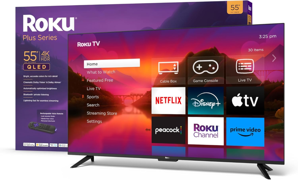 Best Budget 75-Inch TV